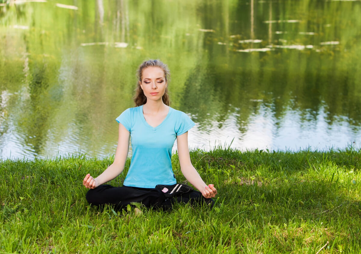 Holistic Stress Management in Stamford CT area